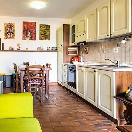 La Casina Di Rosi Vivere Nellantico Borgo Castiglione della Pescaia Ngoại thất bức ảnh