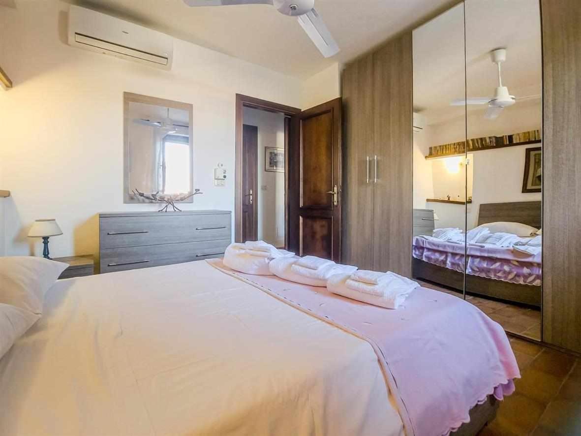 La Casina Di Rosi Vivere Nellantico Borgo Castiglione della Pescaia Ngoại thất bức ảnh