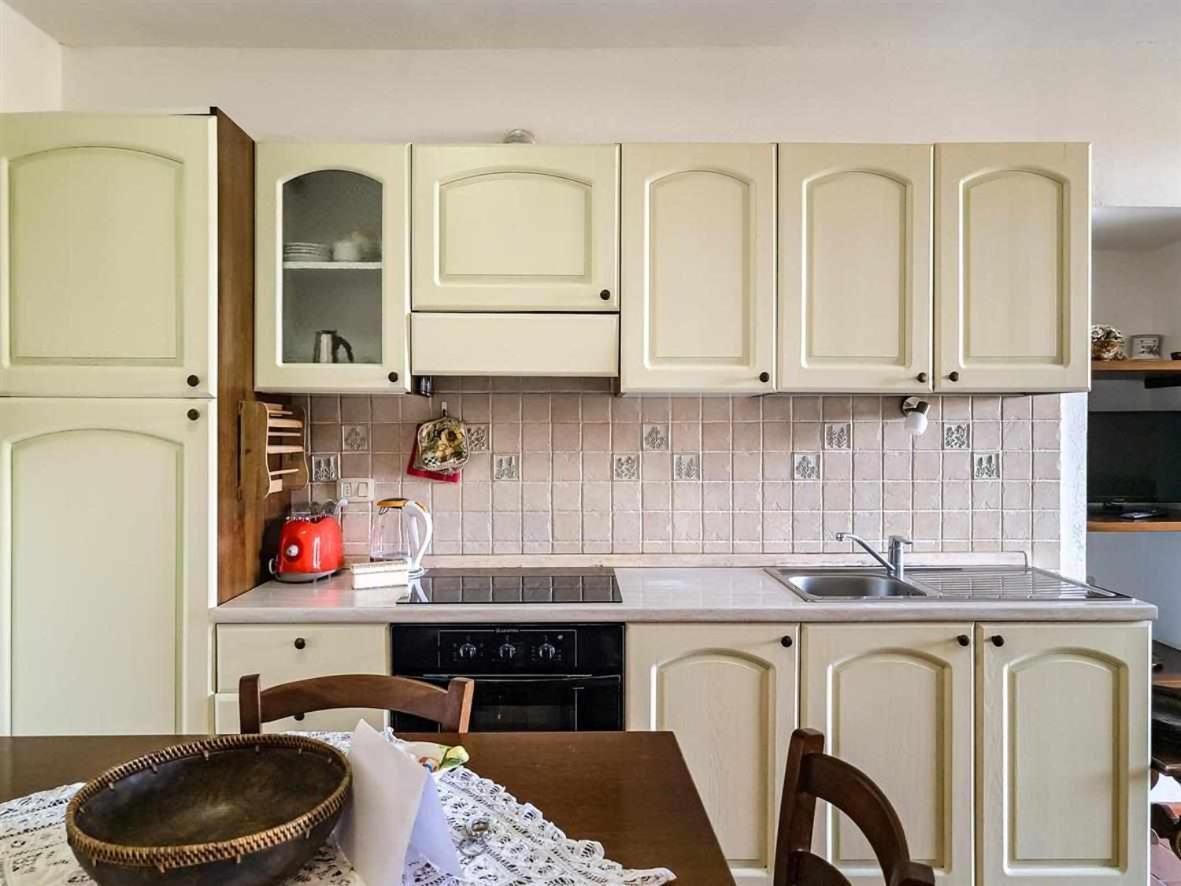 La Casina Di Rosi Vivere Nellantico Borgo Castiglione della Pescaia Ngoại thất bức ảnh