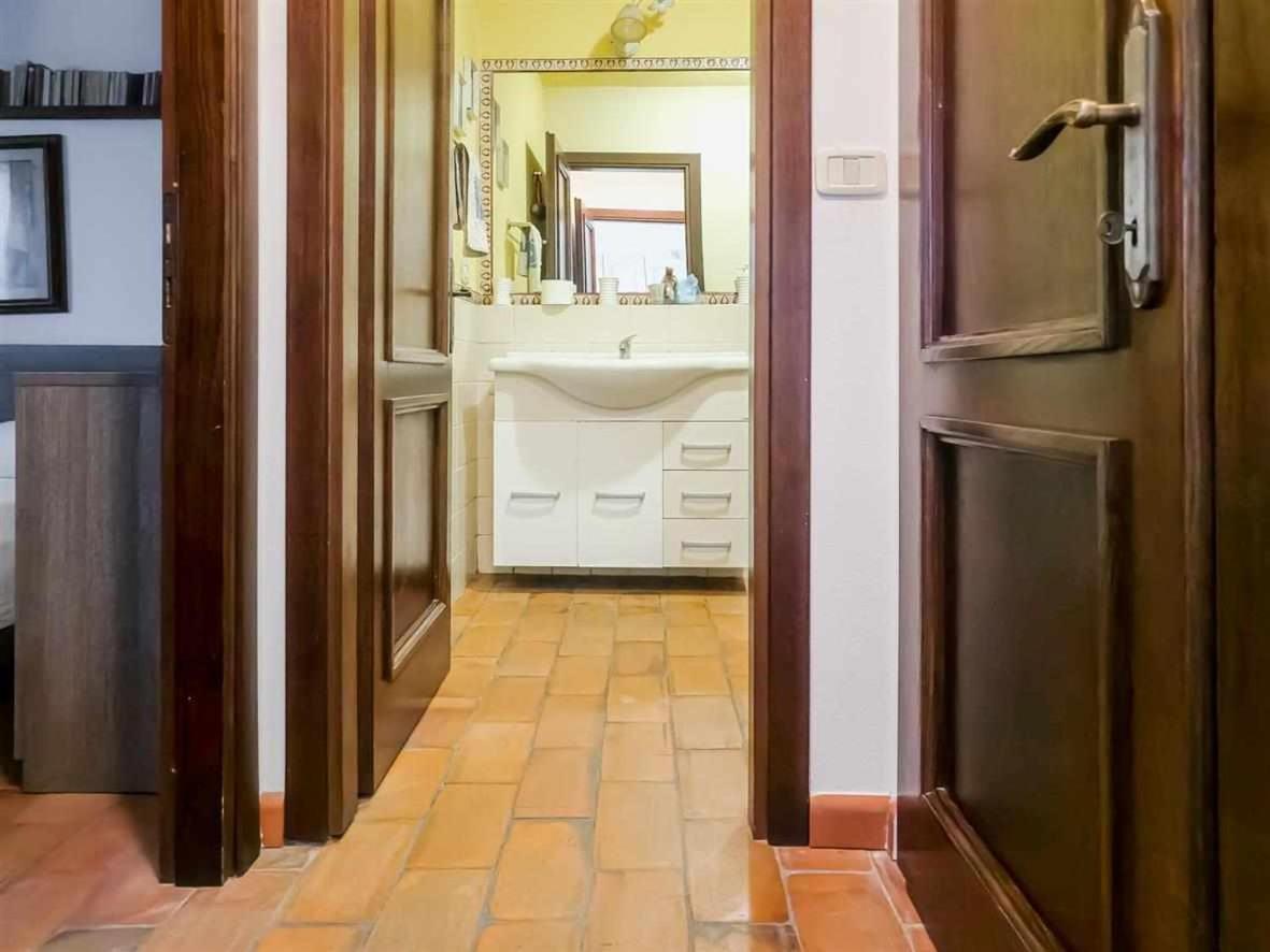 La Casina Di Rosi Vivere Nellantico Borgo Castiglione della Pescaia Ngoại thất bức ảnh