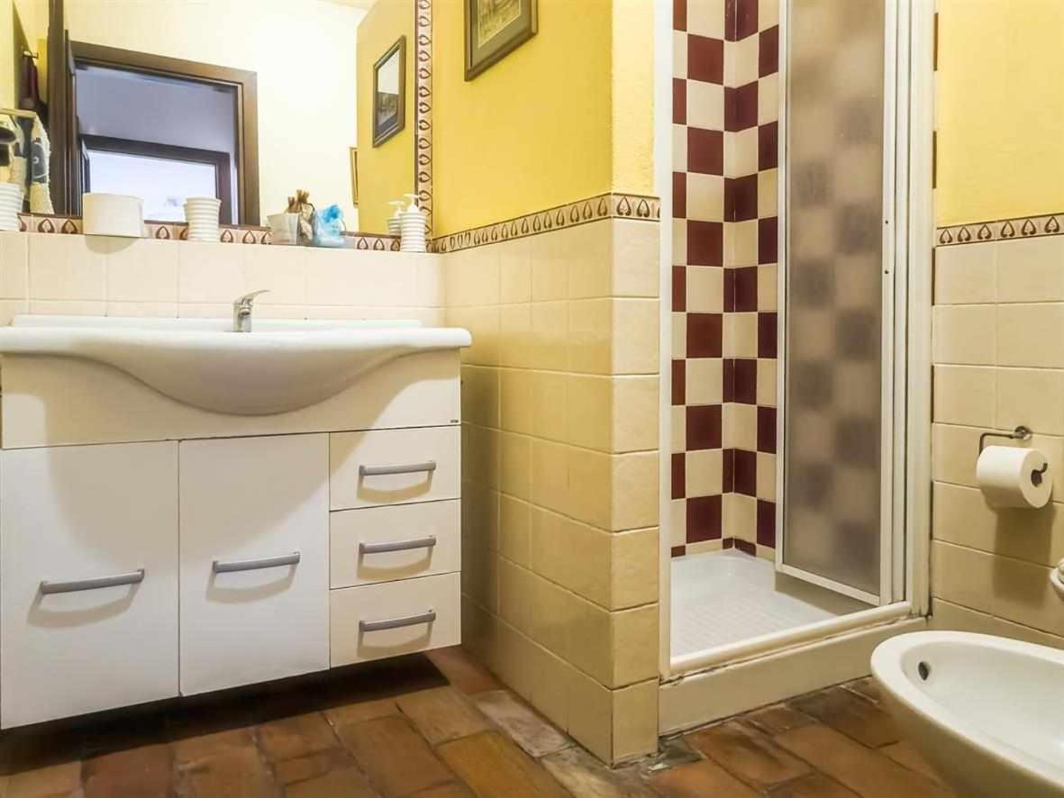 La Casina Di Rosi Vivere Nellantico Borgo Castiglione della Pescaia Ngoại thất bức ảnh