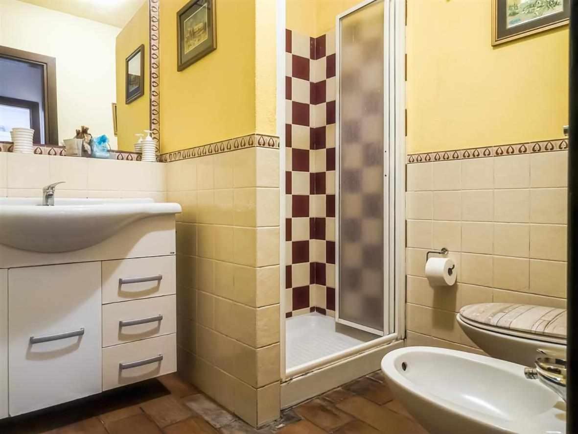 La Casina Di Rosi Vivere Nellantico Borgo Castiglione della Pescaia Ngoại thất bức ảnh