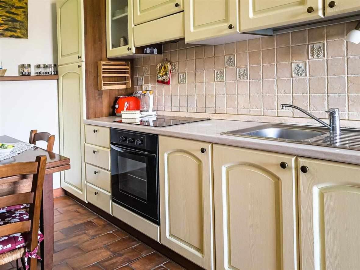 La Casina Di Rosi Vivere Nellantico Borgo Castiglione della Pescaia Ngoại thất bức ảnh
