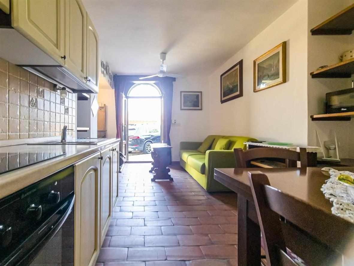 La Casina Di Rosi Vivere Nellantico Borgo Castiglione della Pescaia Ngoại thất bức ảnh