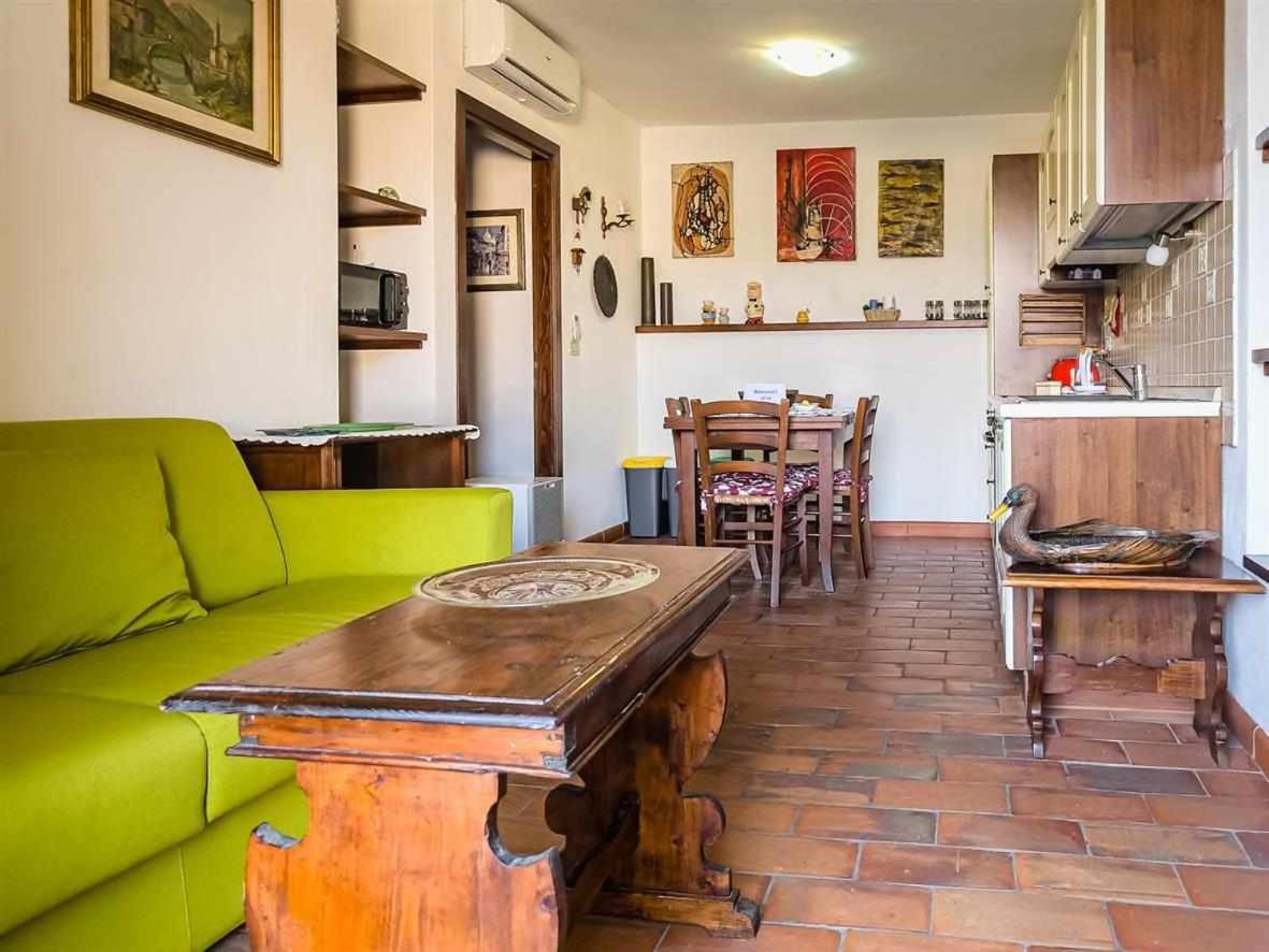 La Casina Di Rosi Vivere Nellantico Borgo Castiglione della Pescaia Ngoại thất bức ảnh